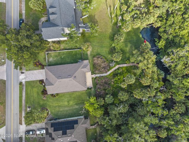 881 Mandarin Drive NE, Palm Bay, FL 32905