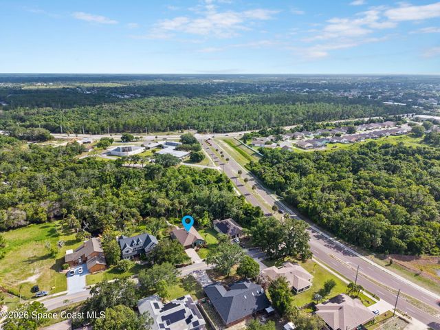881 Mandarin Drive NE, Palm Bay, FL 32905