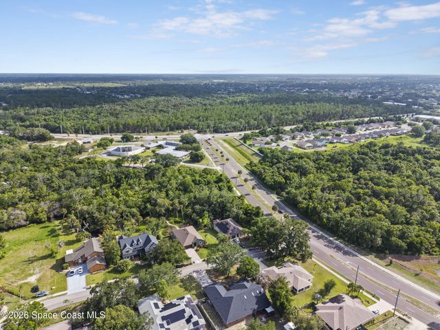 881 Mandarin Drive NE, Palm Bay, FL 32905