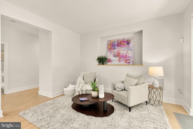 2867 TILDEN ST NW, Washington, DC 20008