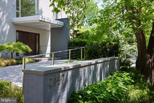2867 TILDEN ST NW, Washington, DC 20008
