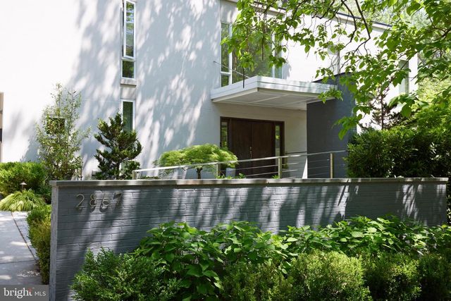 2867 TILDEN ST NW, Washington, DC 20008