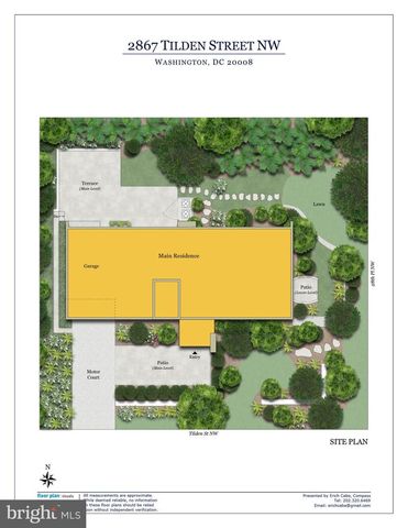 2867 TILDEN ST NW, Washington, DC 20008
