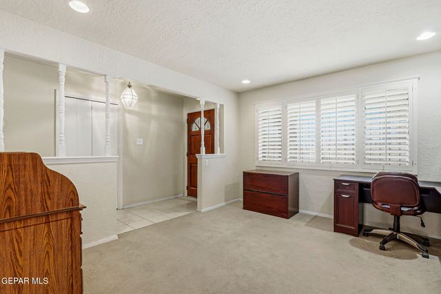 2300 SEA SIDE Drive, El Paso, TX 79936