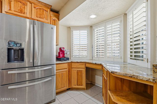 2300 SEA SIDE Drive, El Paso, TX 79936