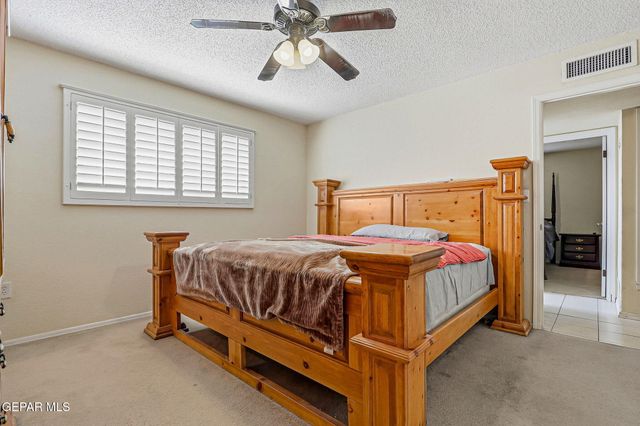 2300 SEA SIDE Drive, El Paso, TX 79936