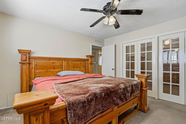 2300 SEA SIDE Drive, El Paso, TX 79936