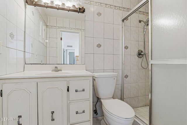 2300 SEA SIDE Drive, El Paso, TX 79936