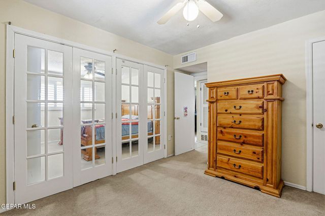 2300 SEA SIDE Drive, El Paso, TX 79936