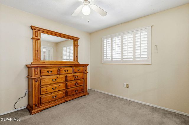 2300 SEA SIDE Drive, El Paso, TX 79936