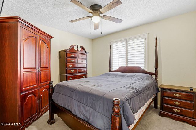 2300 SEA SIDE Drive, El Paso, TX 79936