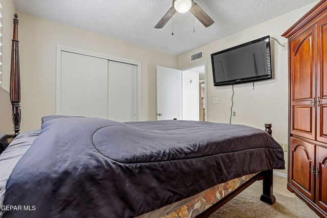 2300 SEA SIDE Drive, El Paso, TX 79936