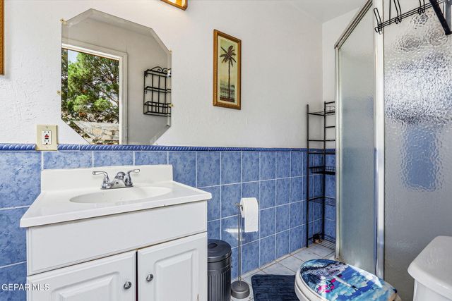 2300 SEA SIDE Drive, El Paso, TX 79936