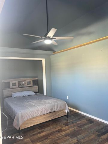 2300 SEA SIDE Drive, El Paso, TX 79936