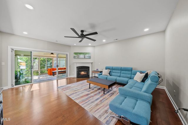 619 Laurel Berry Court, Apex, NC 27523