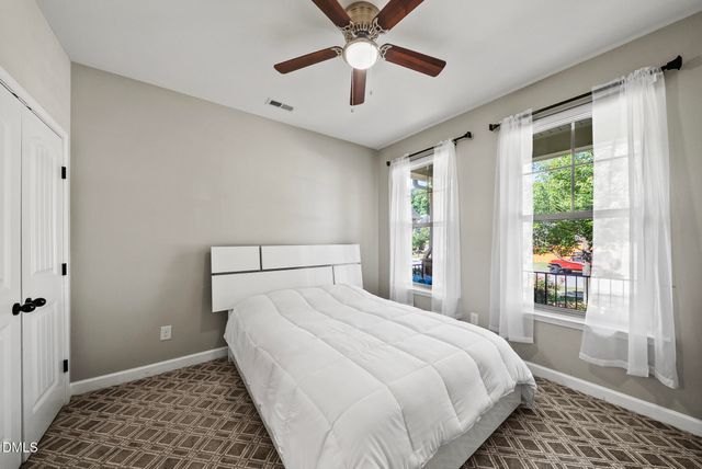 619 Laurel Berry Court, Apex, NC 27523