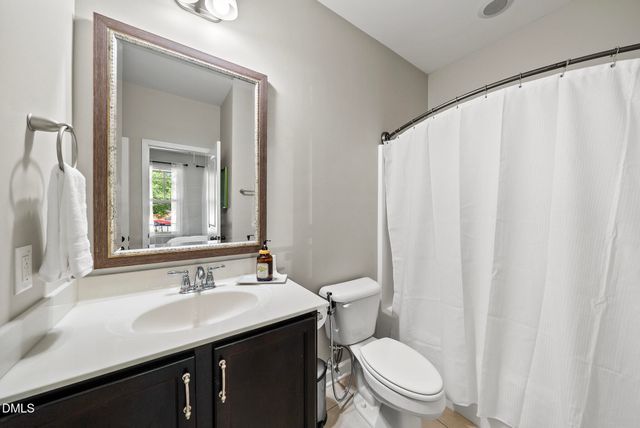 619 Laurel Berry Court, Apex, NC 27523
