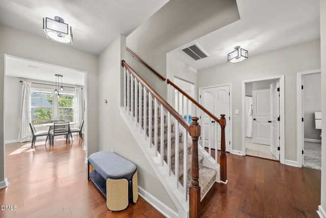 619 Laurel Berry Court, Apex, NC 27523