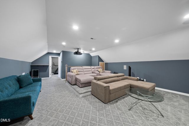 619 Laurel Berry Court, Apex, NC 27523