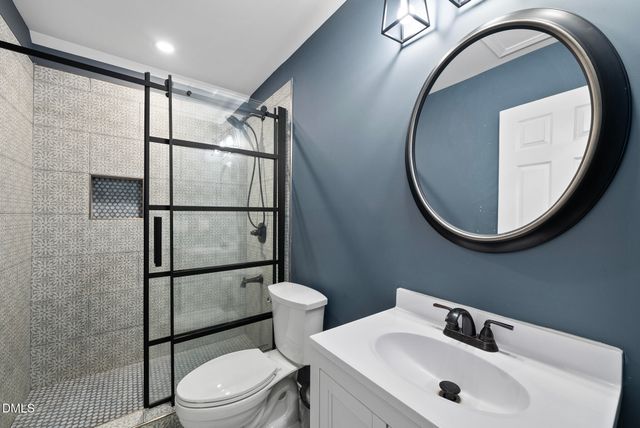 619 Laurel Berry Court, Apex, NC 27523