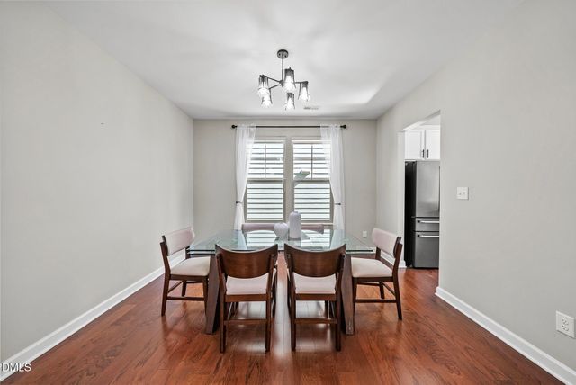 619 Laurel Berry Court, Apex, NC 27523