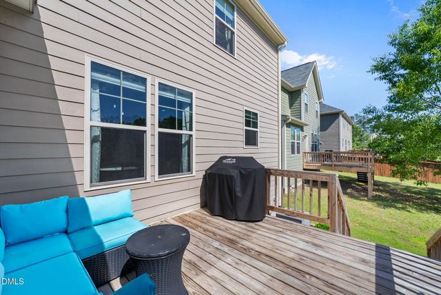 619 Laurel Berry Court, Apex, NC 27523