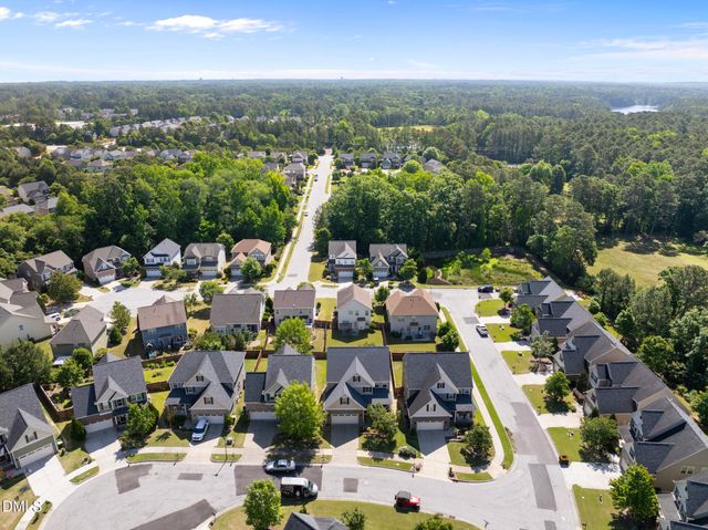 619 Laurel Berry Court, Apex, NC 27523