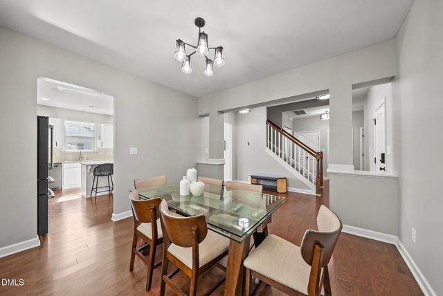 619 Laurel Berry Court, Apex, NC 27523