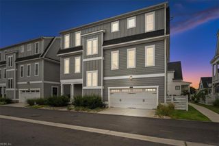 9557 Marina DR, Norfolk, VA 23518