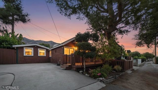 25 N Lima, Sierra Madre, CA 91024