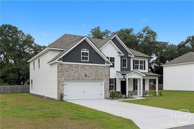 29 Oakmont Drive, Guyton, GA 31312