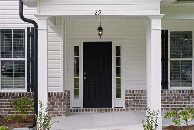 29 Oakmont Drive, Guyton, GA 31312