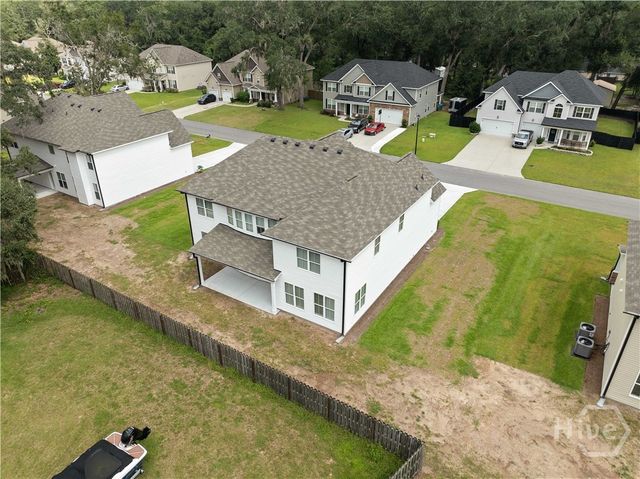 29 Oakmont Drive, Guyton, GA 31312