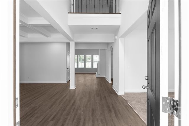 29 Oakmont Drive, Guyton, GA 31312