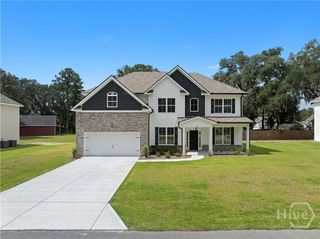 29 Oakmont Drive, Guyton, GA 31312