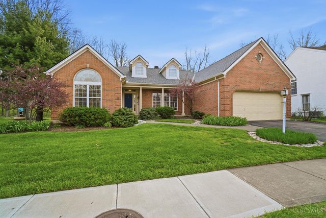 9482 Lake View Drive, Loveland, OH 45140