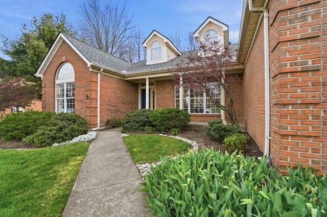 9482 Lake View Drive, Loveland, OH 45140