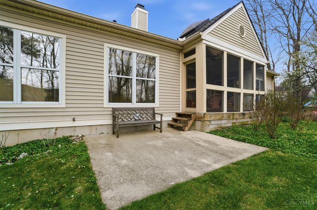 9482 Lake View Drive, Loveland, OH 45140