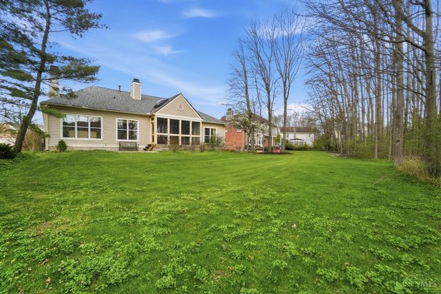 9482 Lake View Drive, Loveland, OH 45140