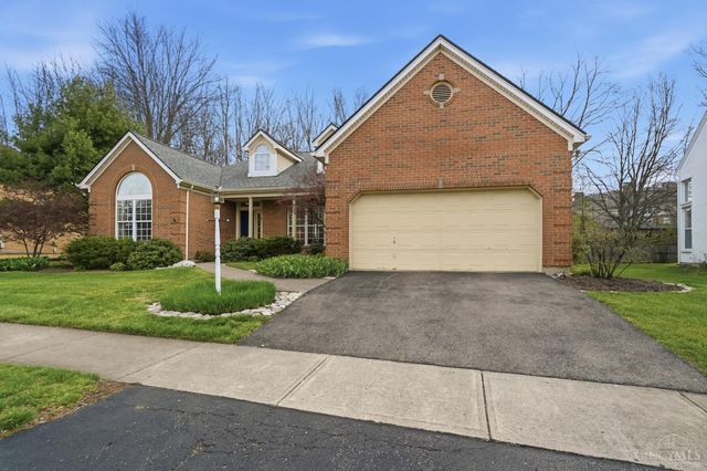 9482 Lake View Drive, Loveland, OH 45140