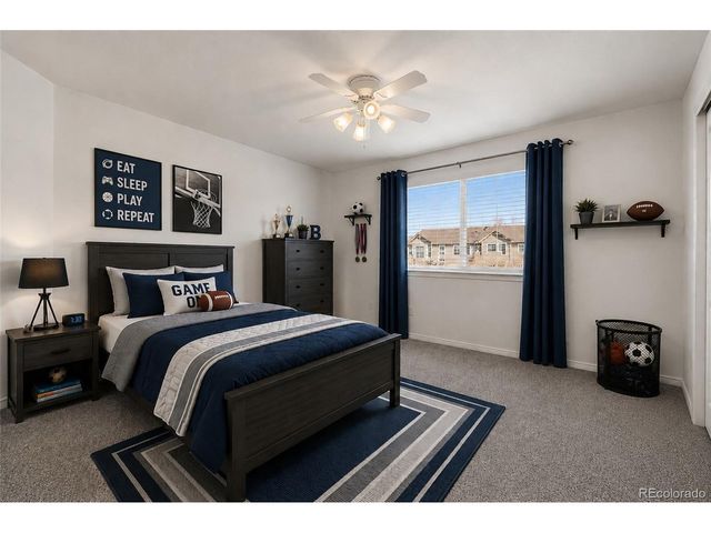 10617 Clarke Farms Dr, Parker, CO 80134