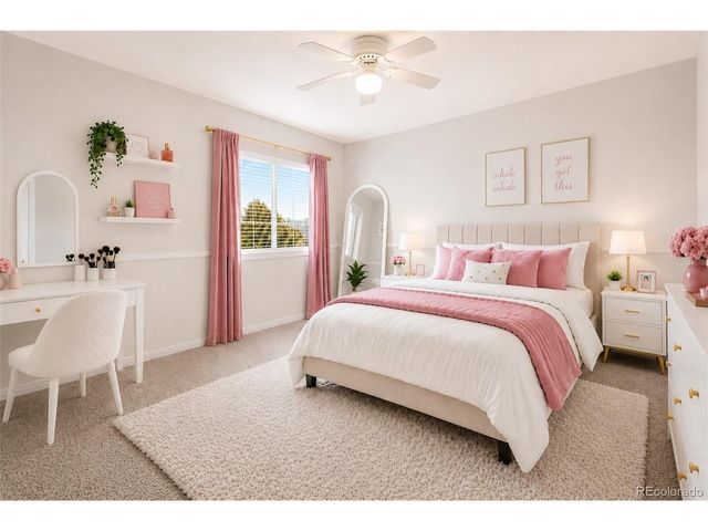 10617 Clarke Farms Dr, Parker, CO 80134