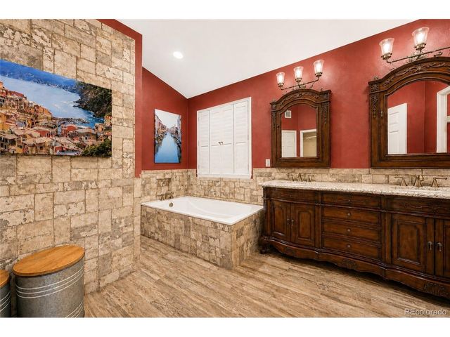 10617 Clarke Farms Dr, Parker, CO 80134