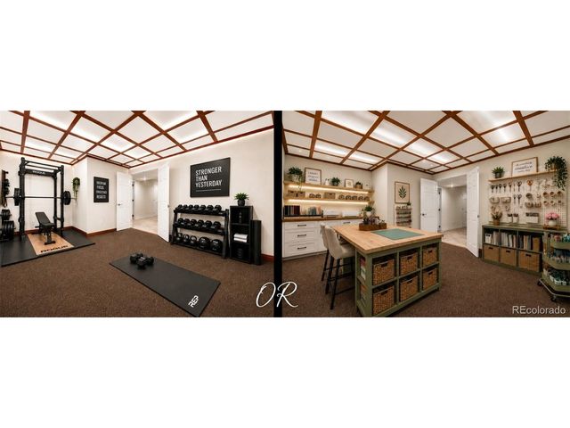 10617 Clarke Farms Dr, Parker, CO 80134
