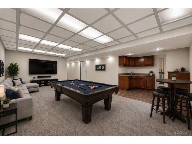 10617 Clarke Farms Dr, Parker, CO 80134