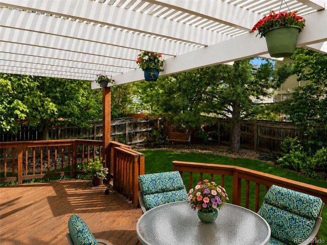 10617 Clarke Farms Dr, Parker, CO 80134