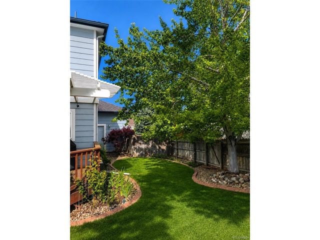 10617 Clarke Farms Dr, Parker, CO 80134