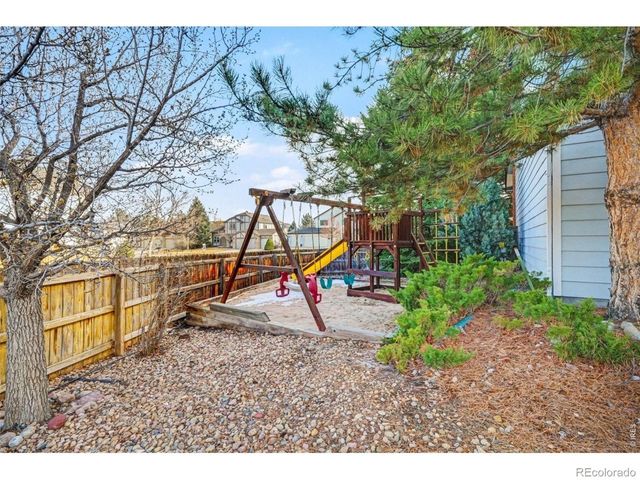 10617 Clarke Farms Dr, Parker, CO 80134