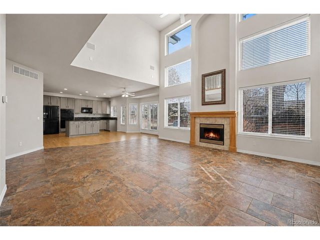 10617 Clarke Farms Dr, Parker, CO 80134