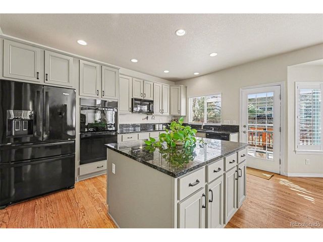 10617 Clarke Farms Dr, Parker, CO 80134